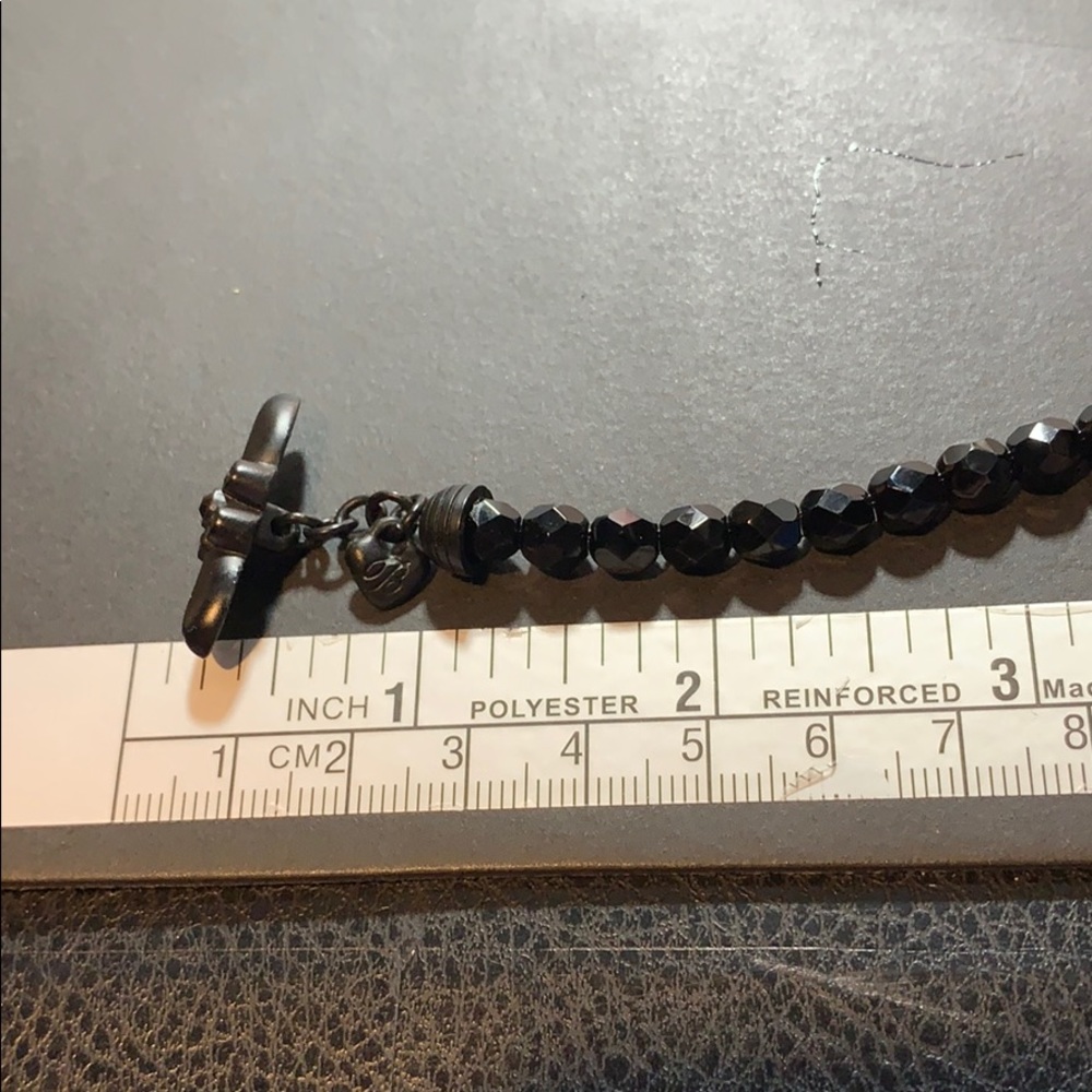 Brighton bracelet & necklace motif fleur de lis - Picture 5 of 8